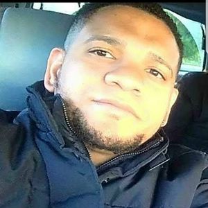 Meet your Posher, Andy